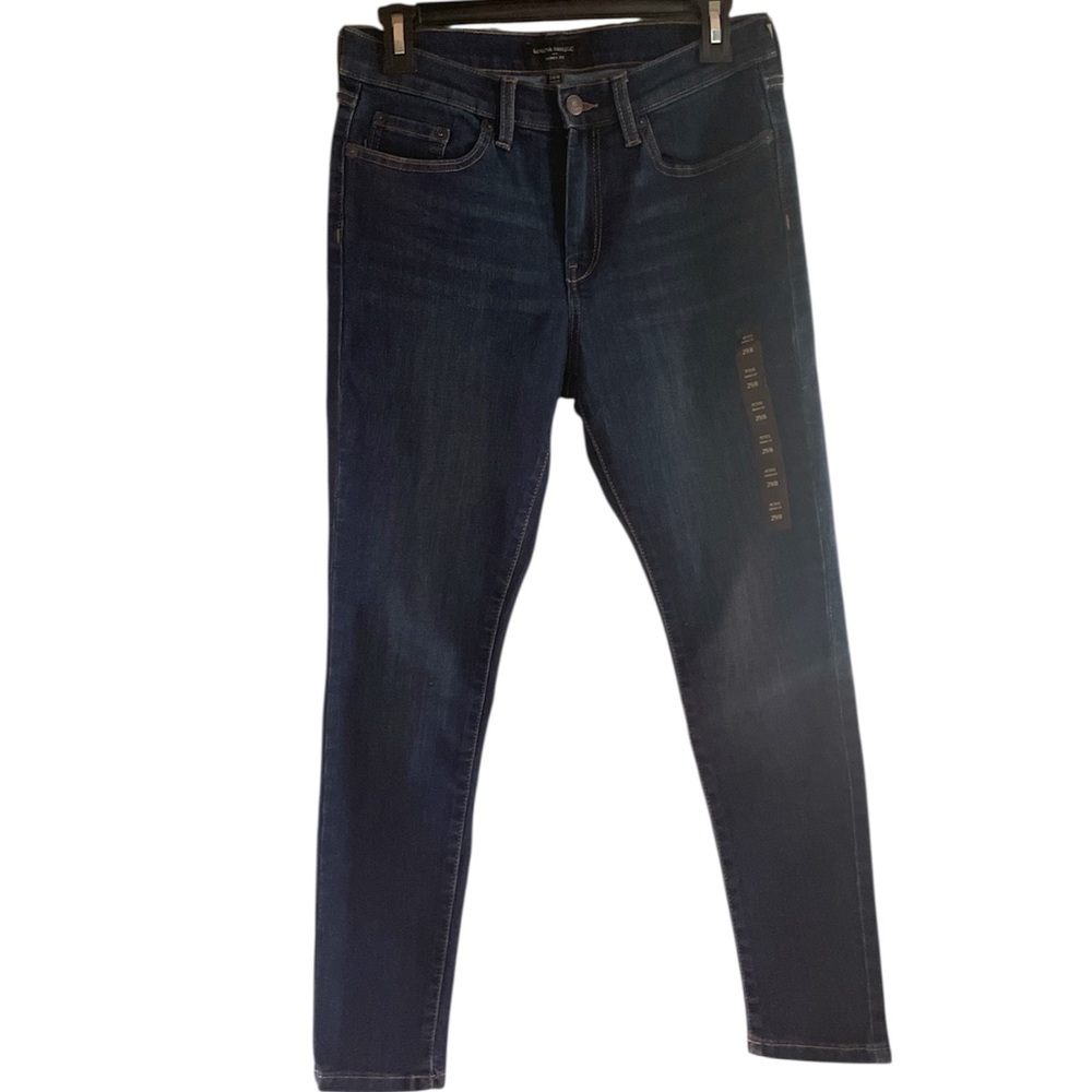 BANANA REPUBLIC Skinny Fit Denim Jeans 🌺NWT🌺
